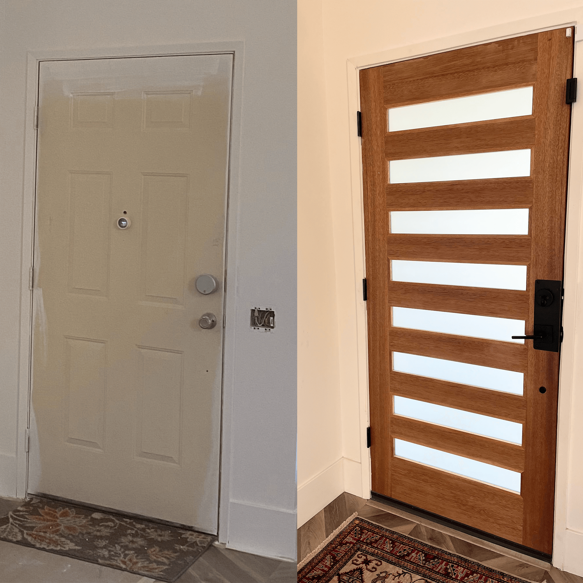 Door Installation